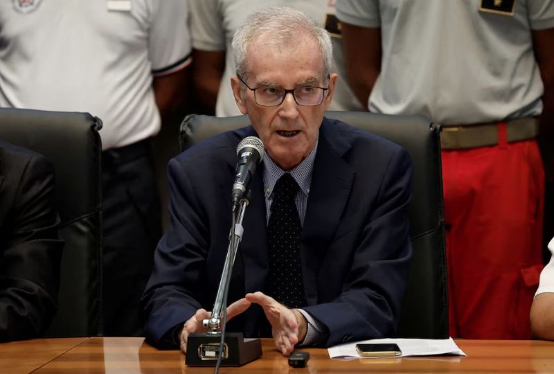 World News: Manslaughter probe into yacht’s sinking